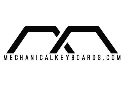 Mechanical Keyboards logo