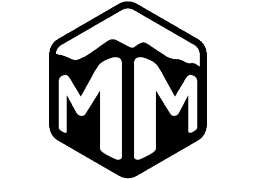 Meeple Mountain logo