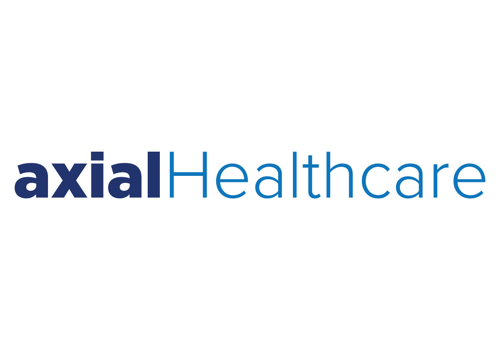 axialHealthcare logo