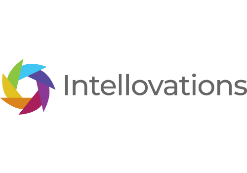 Intellovations logo